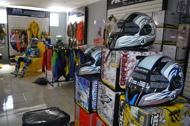 Venta de 2025 ropa para motociclistas